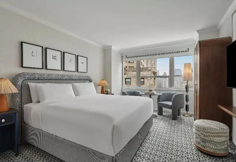اتاق استاندارد چهار تخته, Boutique Hotel Asteria