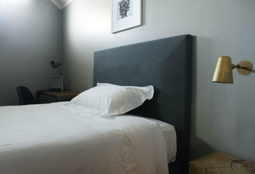 اتاق استاندارد یک نفره, C Hotels Joy