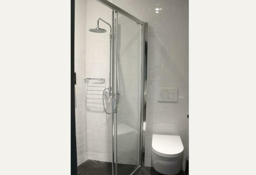 اتاق استاندارد یک نفره, C Hotels Joy