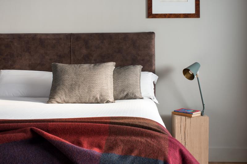 اتاق اکونومی, C Hotels Joy