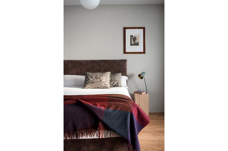 اتاق اکونومی, C Hotels Joy