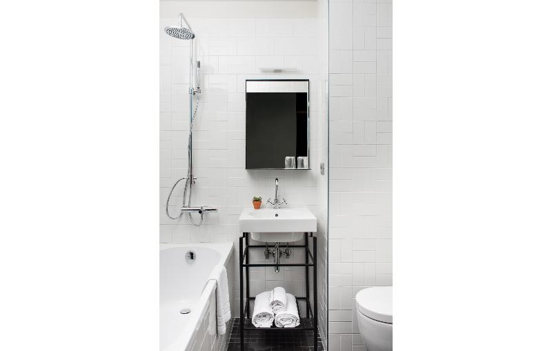 اتاق اکونومی, C Hotels Joy