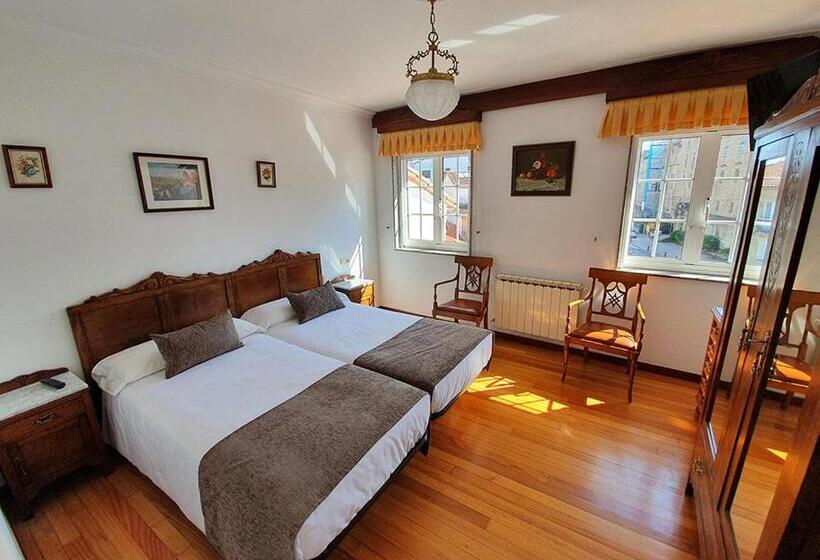 スタンダードルーム, Hostal Giadás