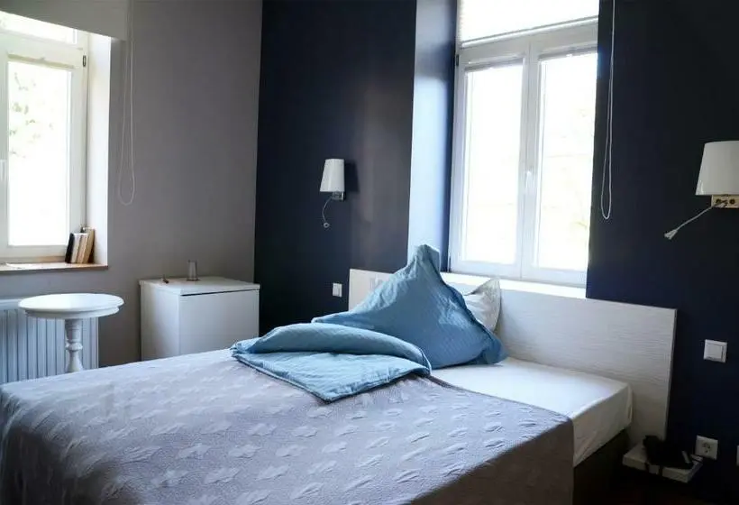 اتاق استاندارد یک نفره, Le Presbytère
