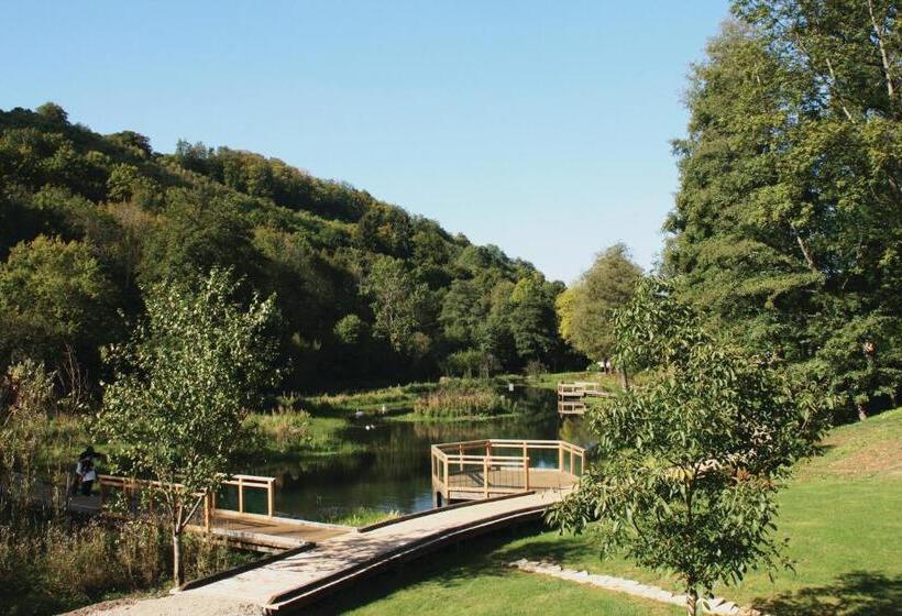 اتاق استاندارد یک نفره, Le Presbytère