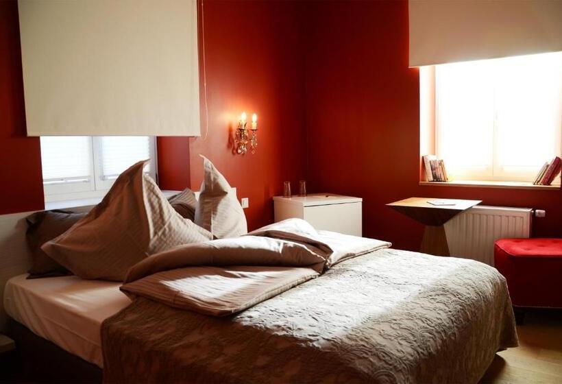 اتاق استاندارد, Le Presbytère