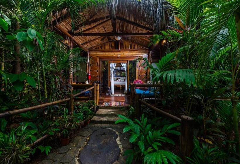 标准平房, Ocho Artisan Bungalows