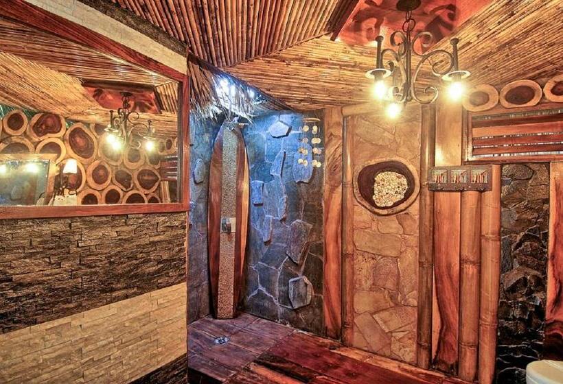 标准平房, Ocho Artisan Bungalows