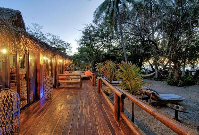 带3个卧室的别墅, Ocho Artisan Bungalows