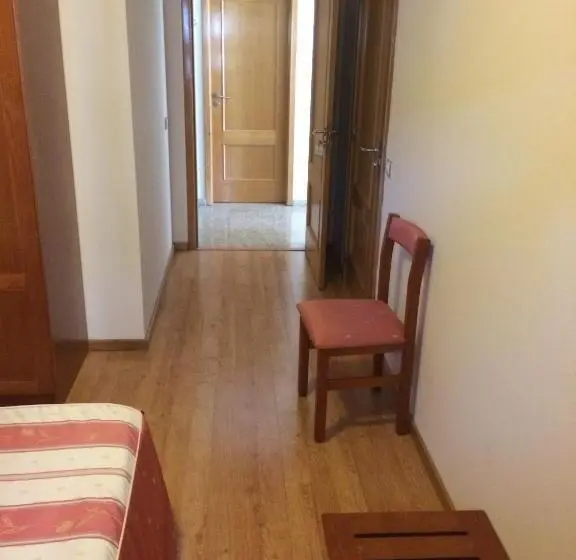 Standard Yhden Hengen Huone, Residencial São José E Residencial águas Santas
