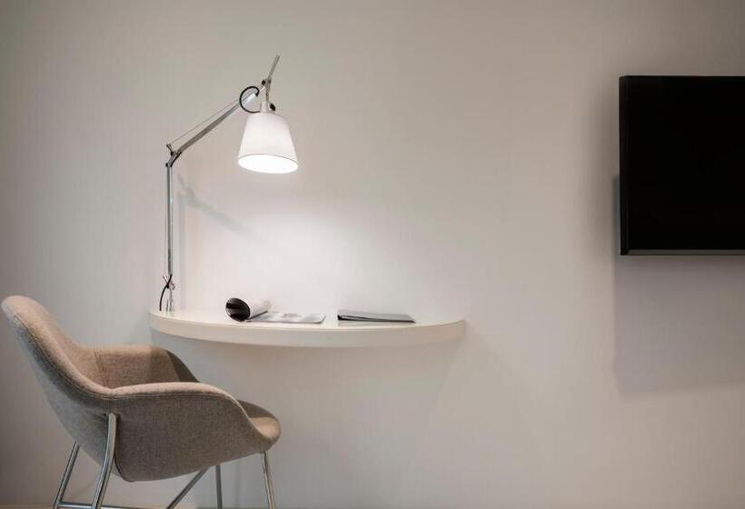 חדר סטנדרט, Rivalmare Boutique