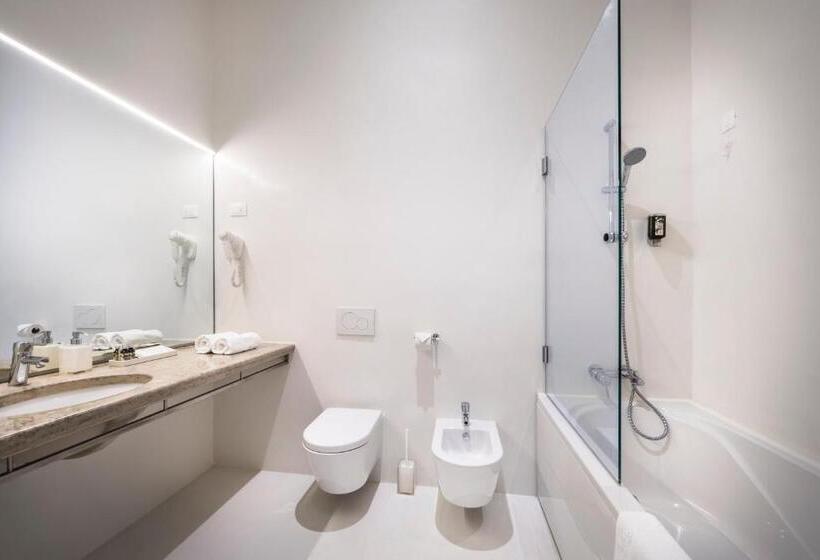 חדר סטנדרט, Rivalmare Boutique