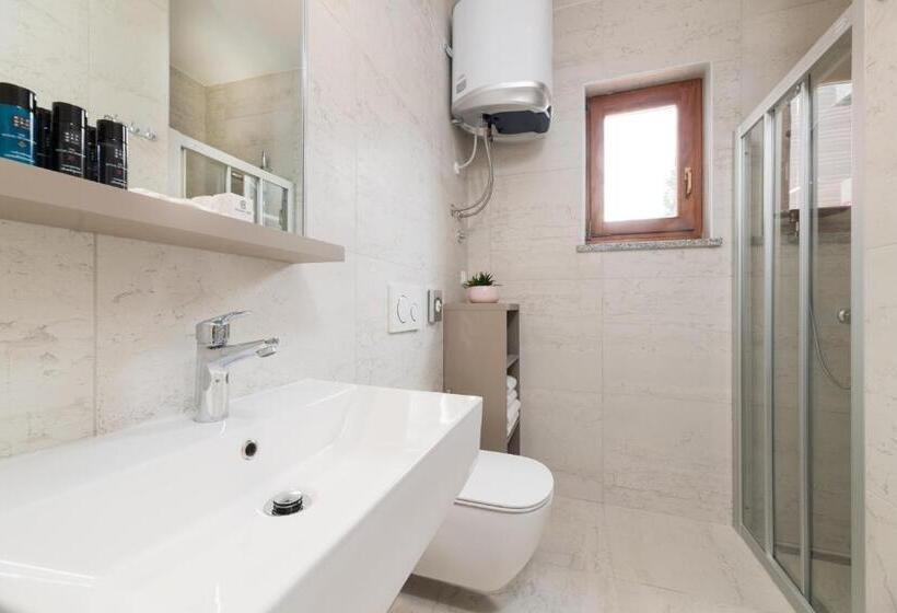 חדר סטנדרט עם טרסה, Rivalmare Boutique