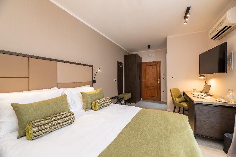 חדר סטנדרט עם טרסה, Rivalmare Boutique