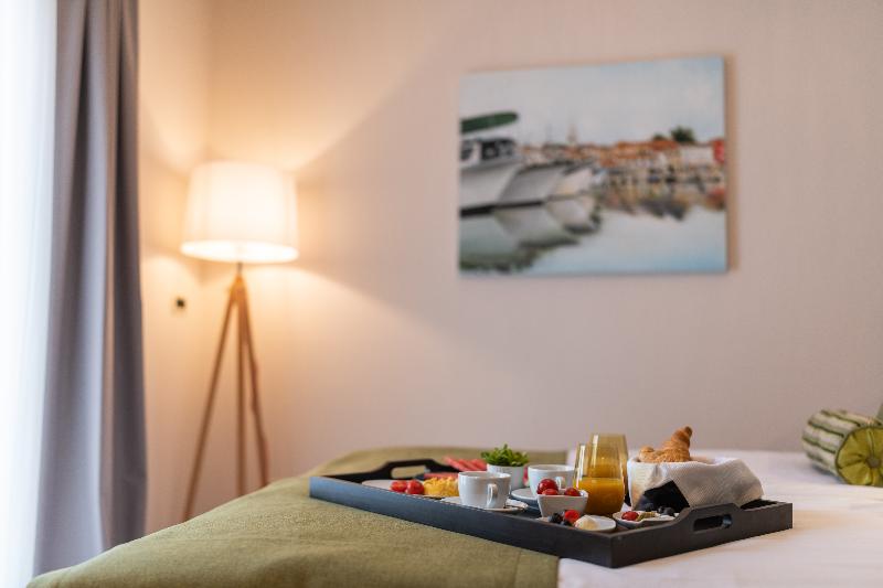 חדר סטנדרט עם טרסה, Rivalmare Boutique