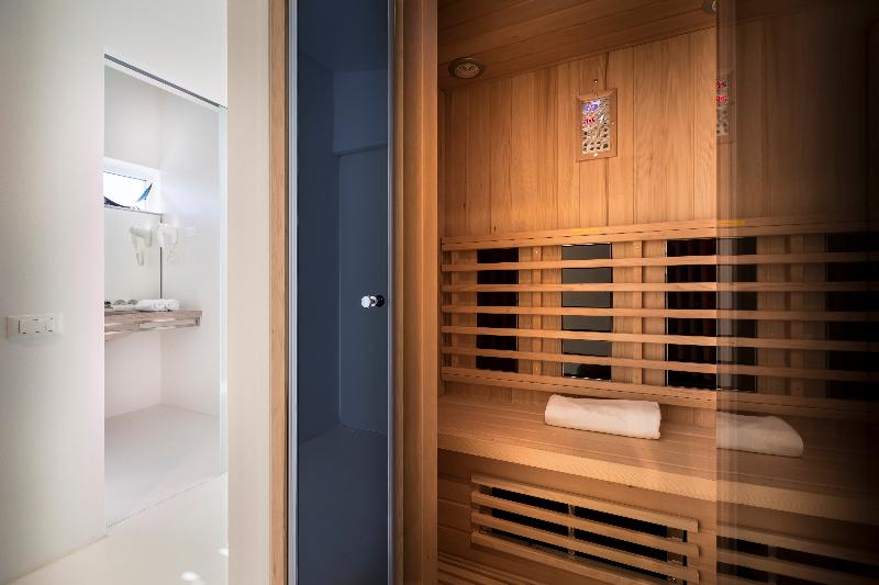 סוויטה דלוקס, Rivalmare Boutique