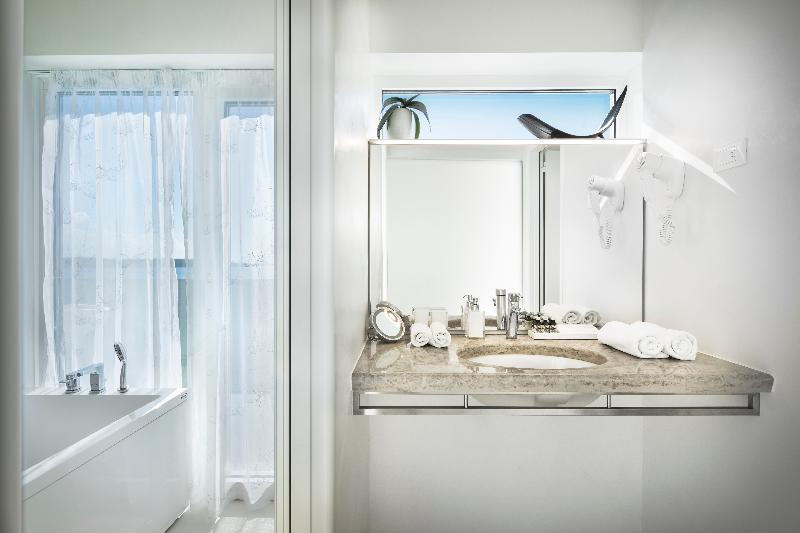 סוויטה דלוקס, Rivalmare Boutique