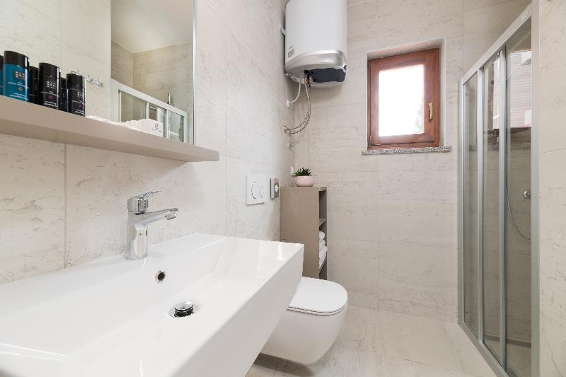 חדר סטנדרט עם מרפסת, Rivalmare Boutique