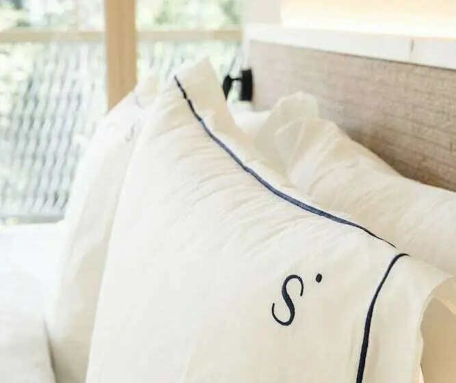 Comfort-huone, Sensoria Dolomites