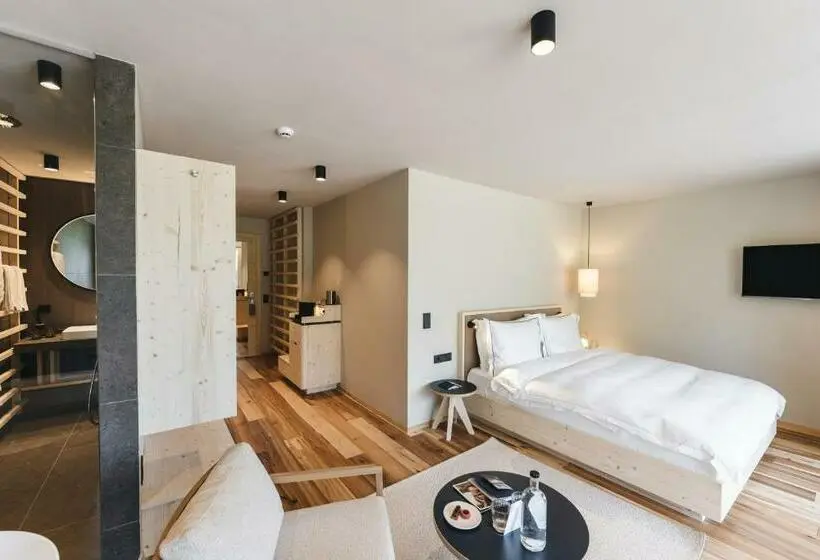 Standard-huone Parveke, Sensoria Dolomites