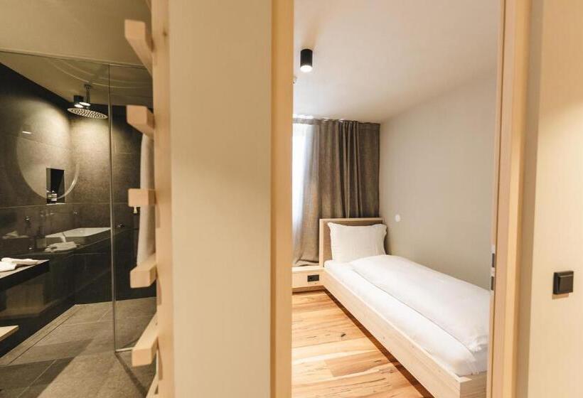 Семейный Номер, Sensoria Dolomites