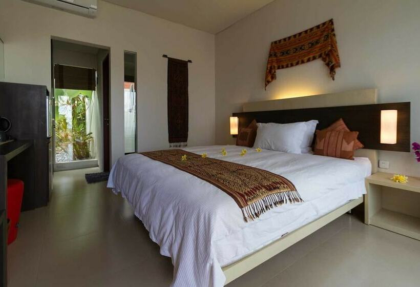 اتاق لوکس با چشمانداز دریا, Villa Karingal