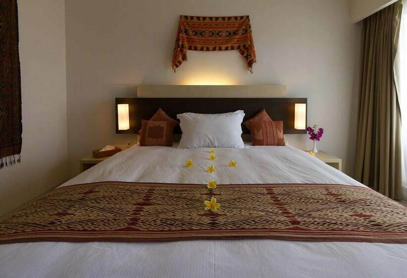 اتاق لوکس با چشمانداز دریا, Villa Karingal