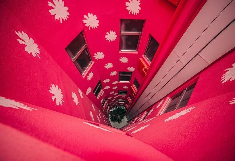 Студия Стандарт Interior, Mannix Urban Apartments