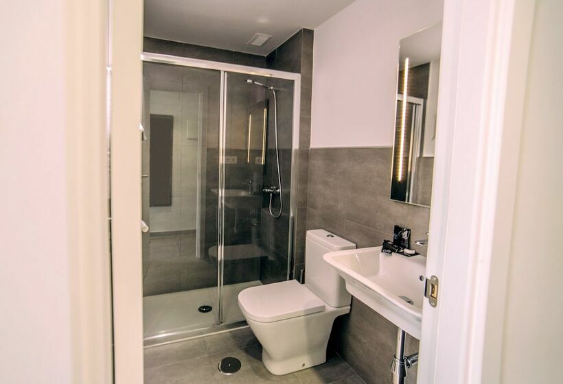 Студия Стандарт Interior, Mannix Urban Apartments