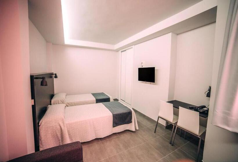 Студия Стандарт Interior, Mannix Urban Apartments