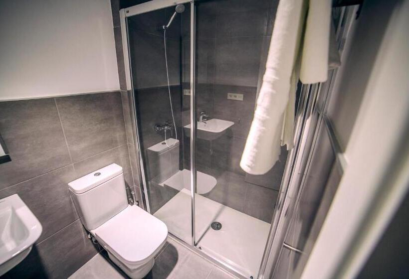 Студия Стандарт Interior, Mannix Urban Apartments