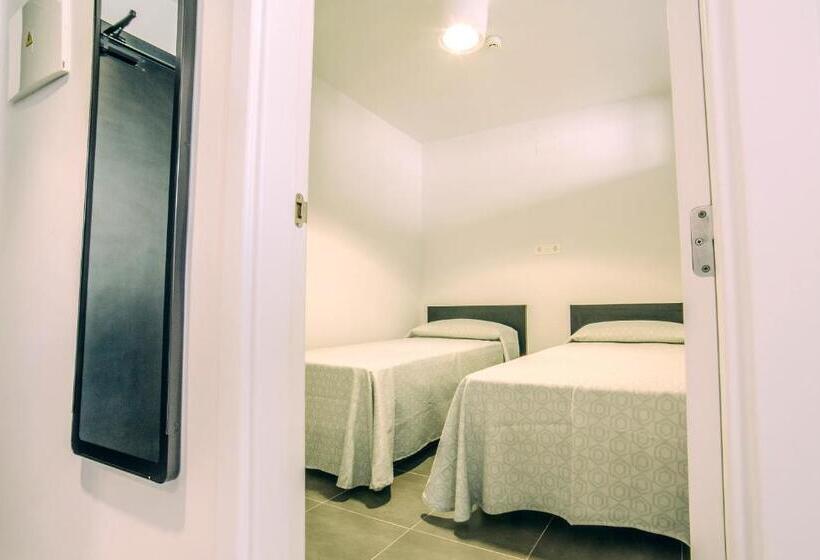 Апартаменты Пентхаус 1 Спальня, Mannix Urban Apartments