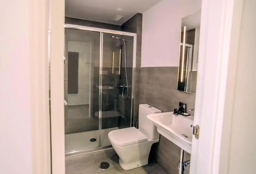 1 Bedroom Penthouse Apartment, Mannix Urban Apartments