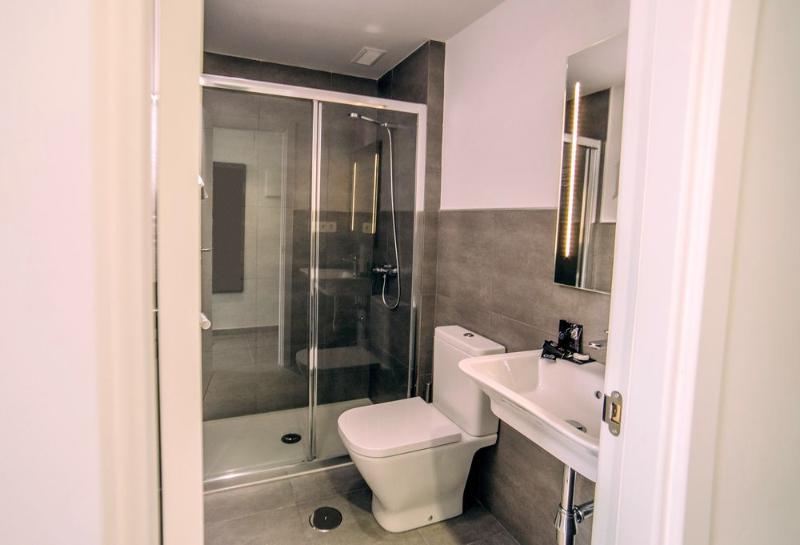 Студио Стандарт с Балконом, Mannix Urban Apartments