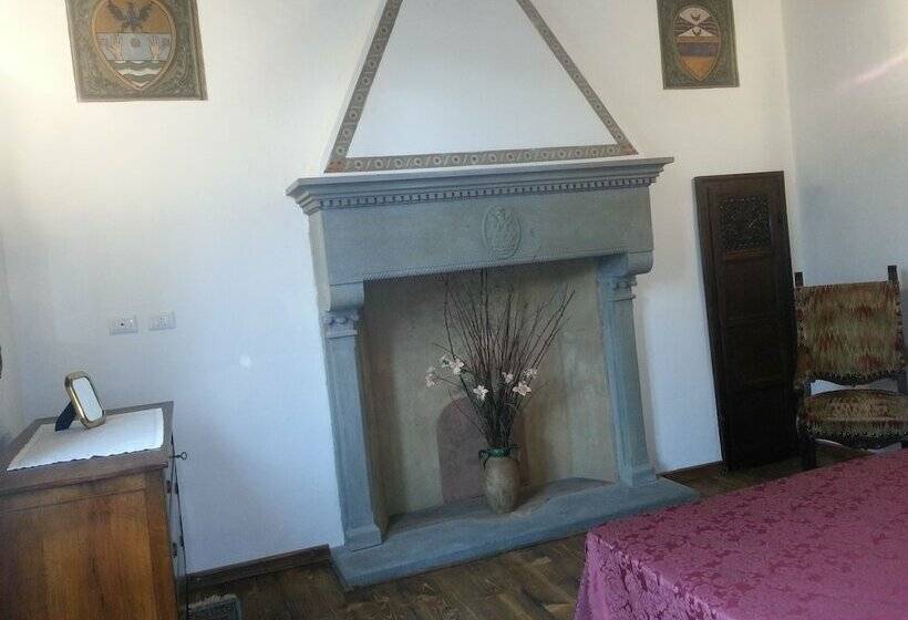 آپارتمان 1 خوابه با بالکن, Little Garden Donatello