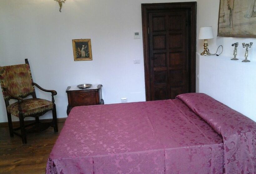 آپارتمان 1 خوابه با بالکن, Little Garden Donatello