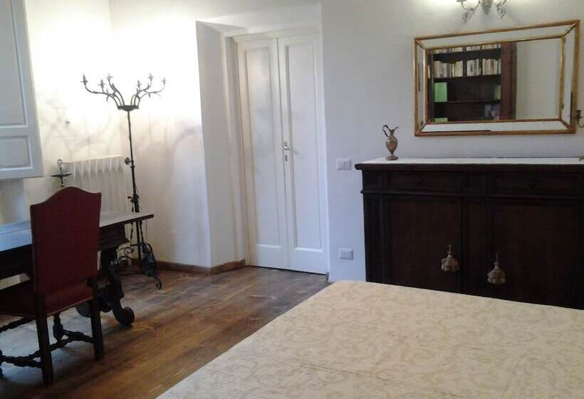 آپارتمان 1 خوابه با چشمانداز باغ, Little Garden Donatello