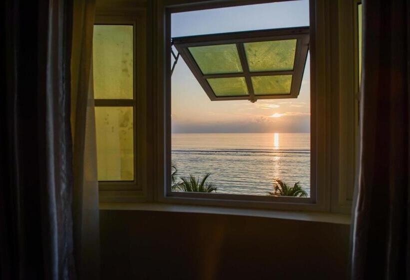 اتاق سوپریور, Starry Beach Inn