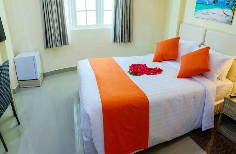 اتاق سوپریور, Starry Beach Inn