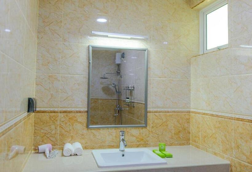 اتاق سوپریور, Starry Beach Inn