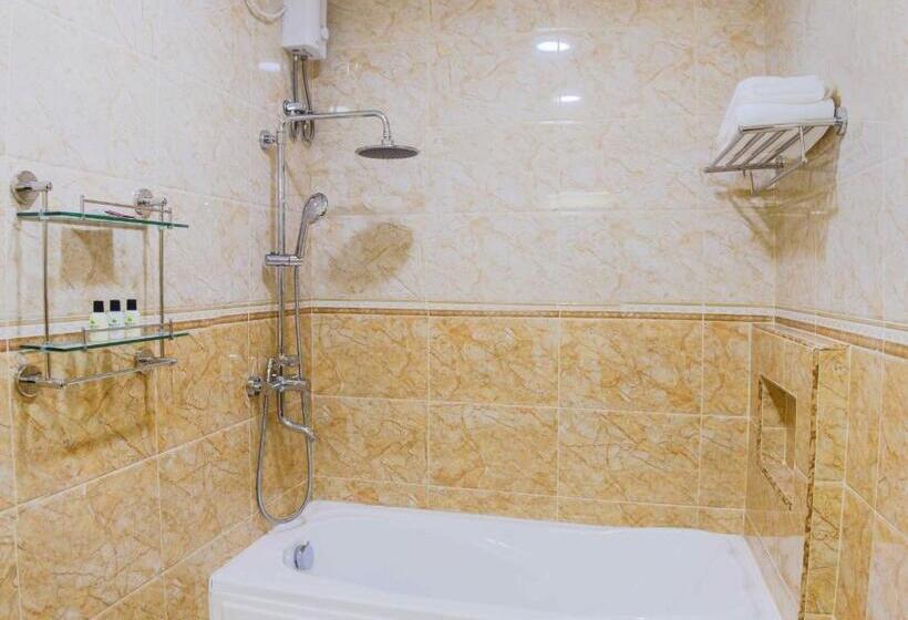 اتاق سوپریور, Starry Beach Inn