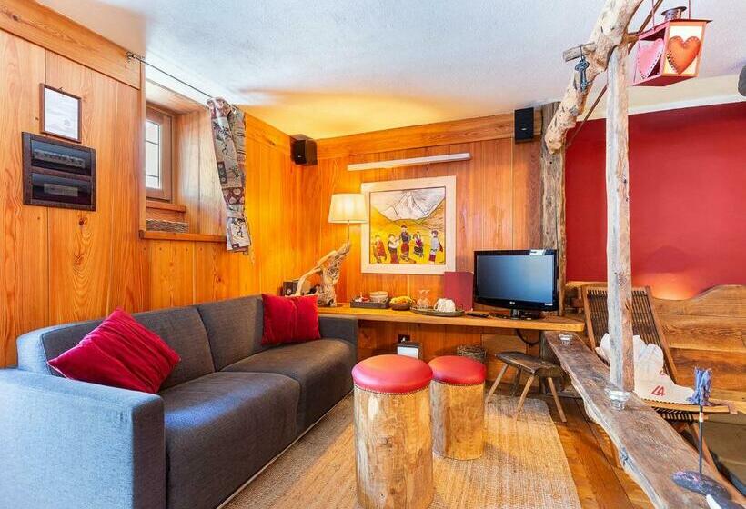 Полулюкс с Гидромассажем, Locanda4