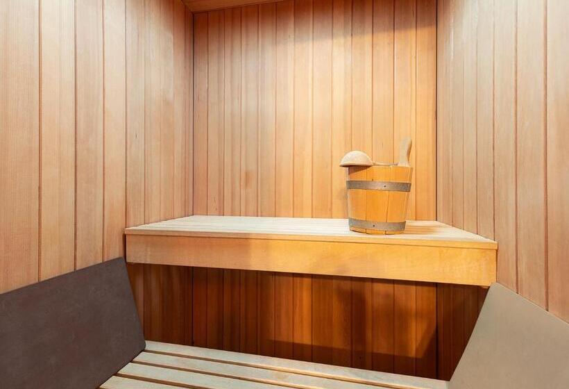 סוויטת ג'וניור, Locanda4