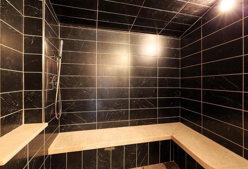 סוויטה, Locanda4