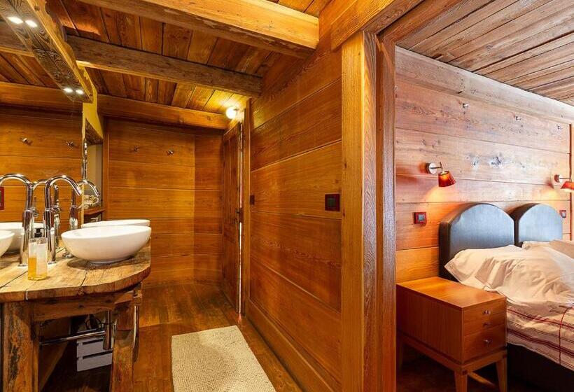 סוויטה, Locanda4