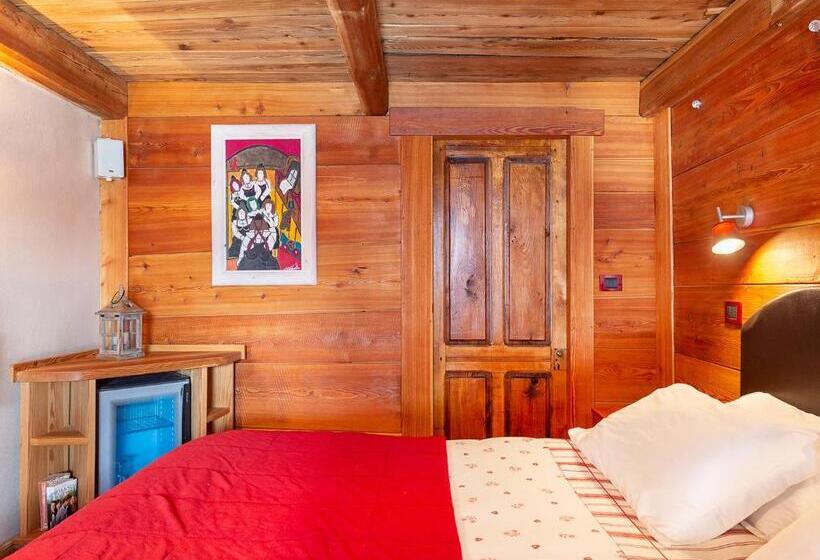 סוויטה, Locanda4