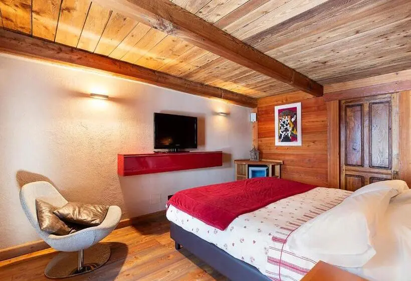 سوییت, Locanda4