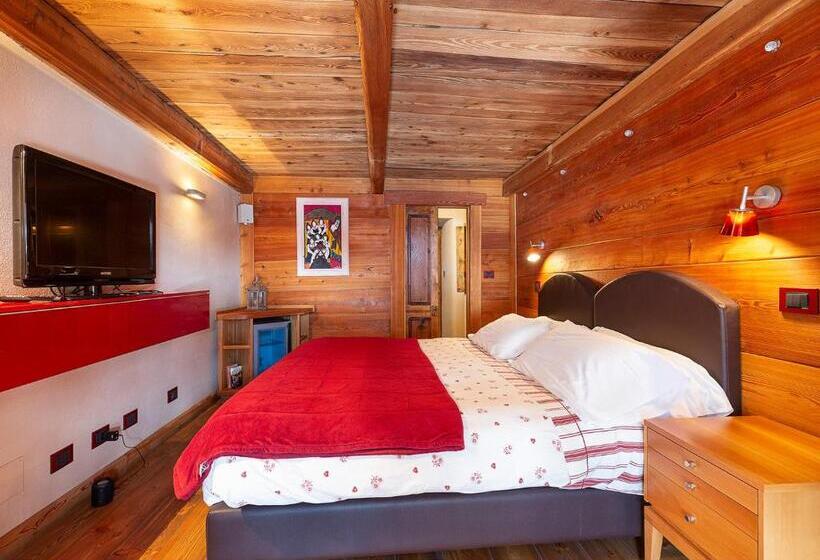 סוויטה, Locanda4