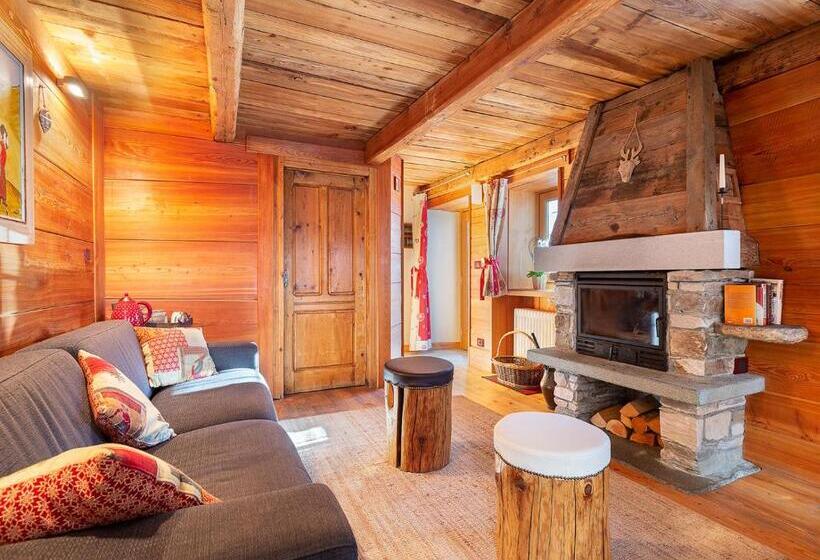 סוויטה, Locanda4