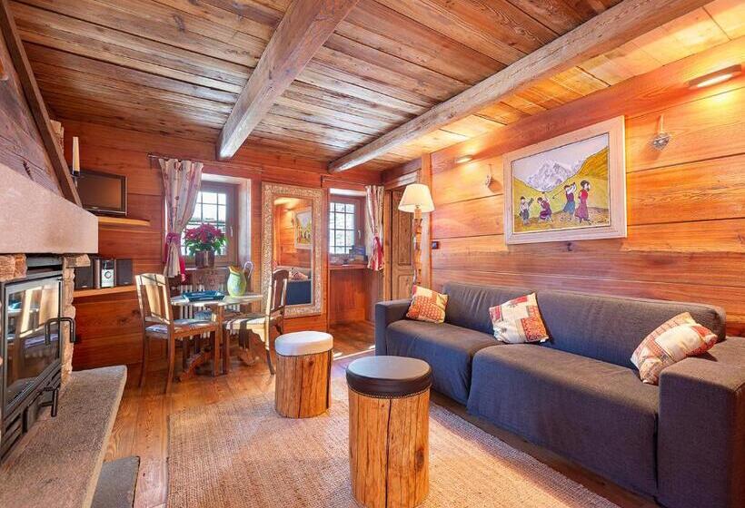 סוויטה, Locanda4